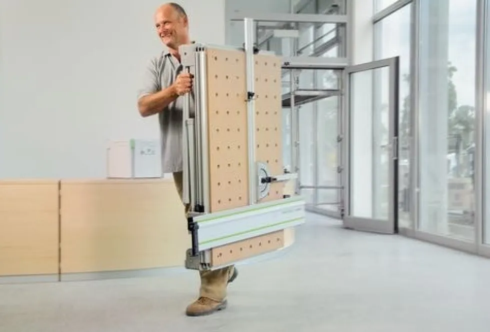 Festool Multifunktionsbord MFT/3