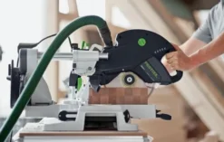 Festool Multifunktionsbord MFT KAPEX
