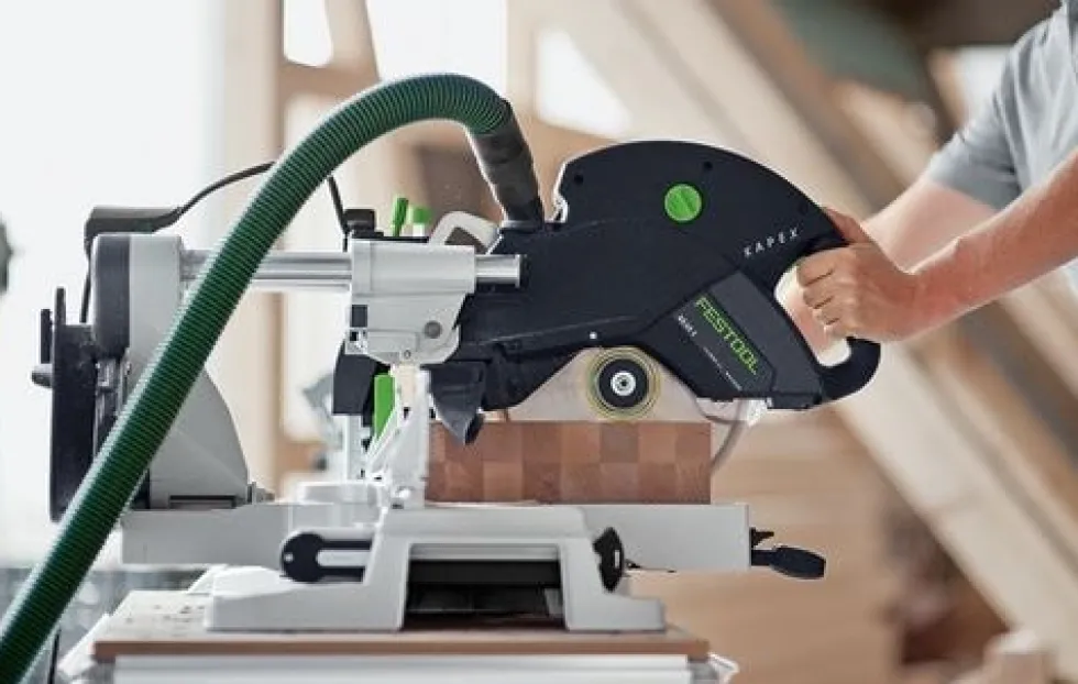 Festool Multifunktionsbord MFT KAPEX