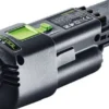 Festool Nätadapter ACA 220-240/18V Ergo