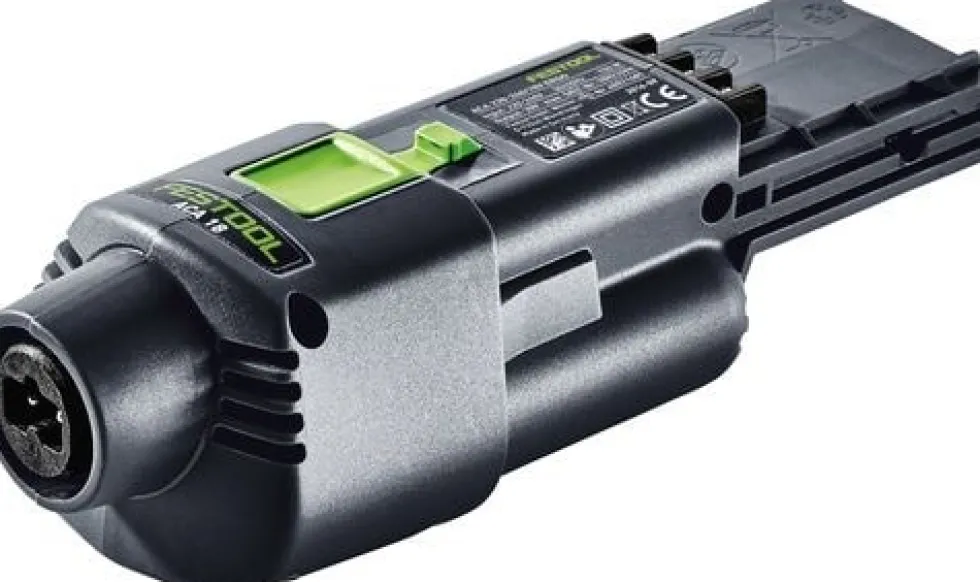 Festool Nätadapter ACA 220-240/18V Ergo