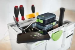 Festool Phone Charger PHC 18