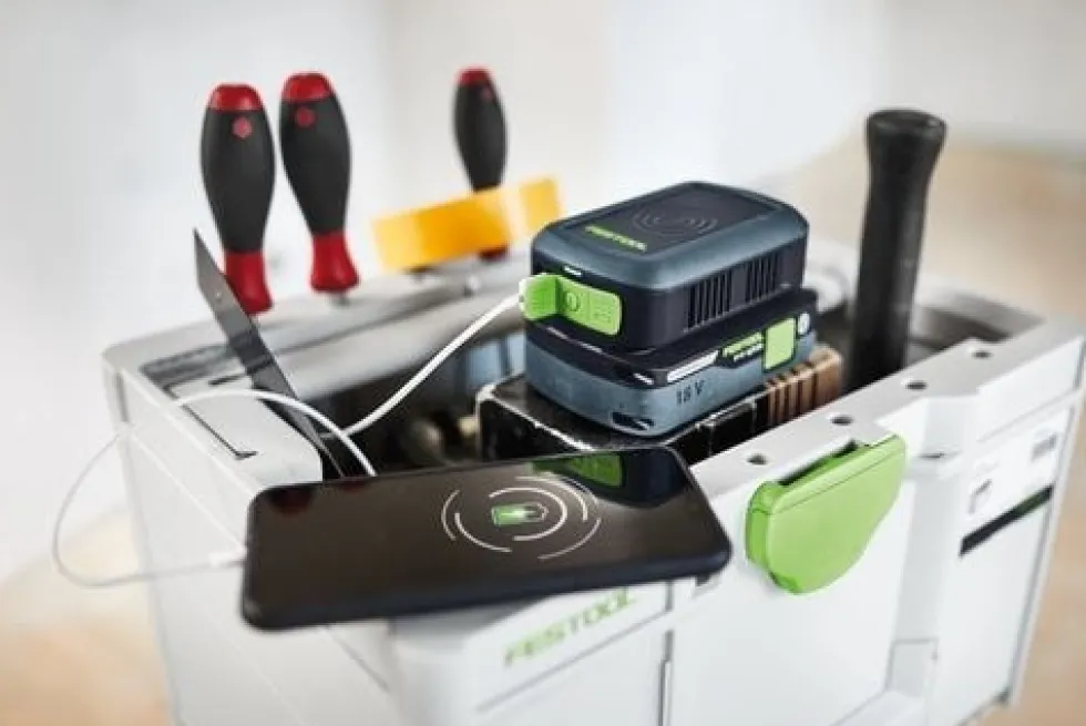Festool Phone Charger PHC 18