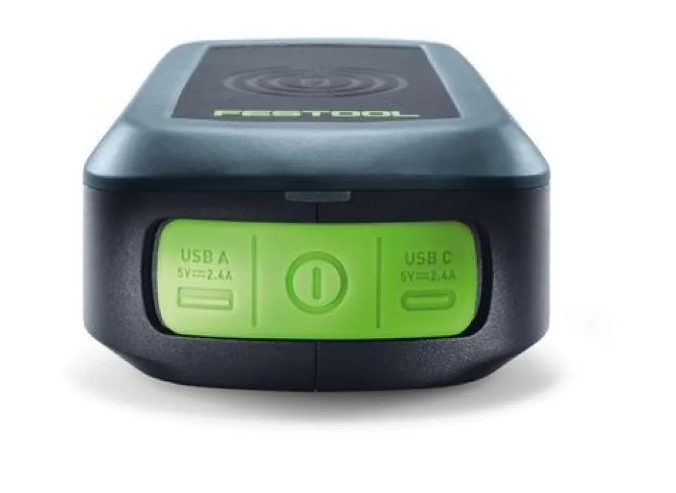 Festool Phone Charger PHC 18