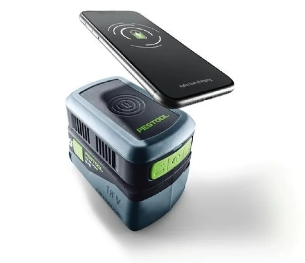 Festool Phone Charger PHC 18