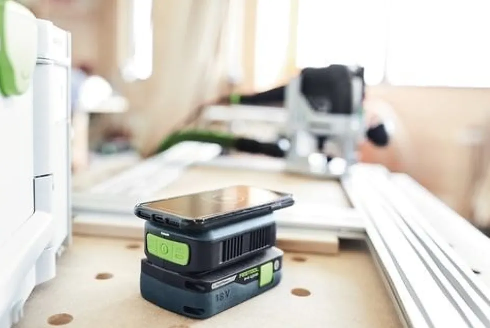 Festool Phone Charger PHC 18