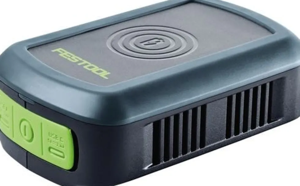 Festool Phone Charger PHC 18