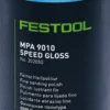 Festool Polermedel MPA 9010 Blå 500ml