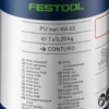 Festool PU-lim natur PU NAT-KA 65/4