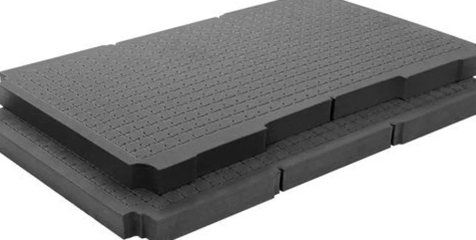 Festool Rasterskum SE-VAR SYS3 2-pack