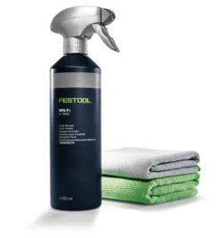 Festool Rengöringsspray MPA F+ Svart 500ml