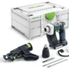 Festool Skruvautomat 18 V DWC 18-4500 Basic DURADRIVE