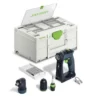 Festool Skruvdragare CXS 18-Basic-Set