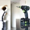 Festool Skruvdragare TXS 18-Basic