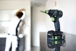 Festool Skruvdragare TXS 18-Basic