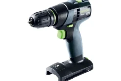 Festool Skruvdragare TXS 18-Basic