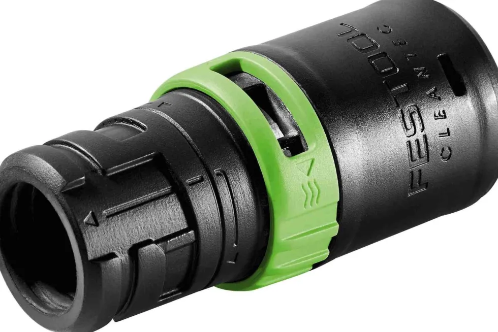 Festool Slangmuff D 27 DM-AS/CT