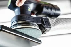 Festool Slipnätsrondell Granat Net 125mm StickFix P 50-pack