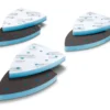 Festool Slippapper Granat PROfile Delta GR PRO/10-Set