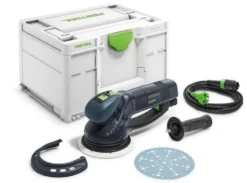Festool Slip- & polermaskin RO 150 FEQ-Plus ROTEX