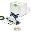 Festool Sänksåg TS 55 FEBQ-Plus