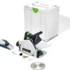Festool Sänksåg 18 V TSC 55 KEB-Basic
