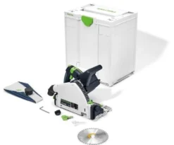Festool Sänksåg 18 V TSC 55 KEB-Basic