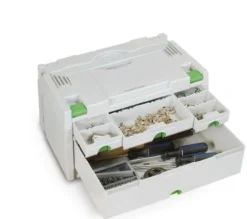 Festool Sortainer SYS 3-SORT/4