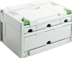 Festool Sortainer SYS 3-SORT/4