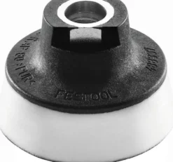 Festool Stödrondell M14, StickFix, för polering