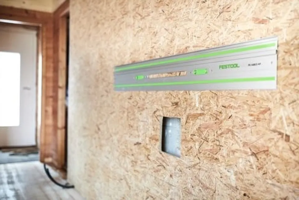 Festool Styrskena FS KP