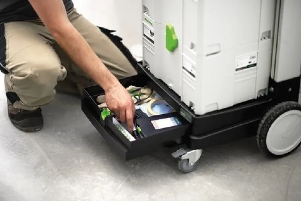 Festool SYS-Roll SYS-Roll 100
