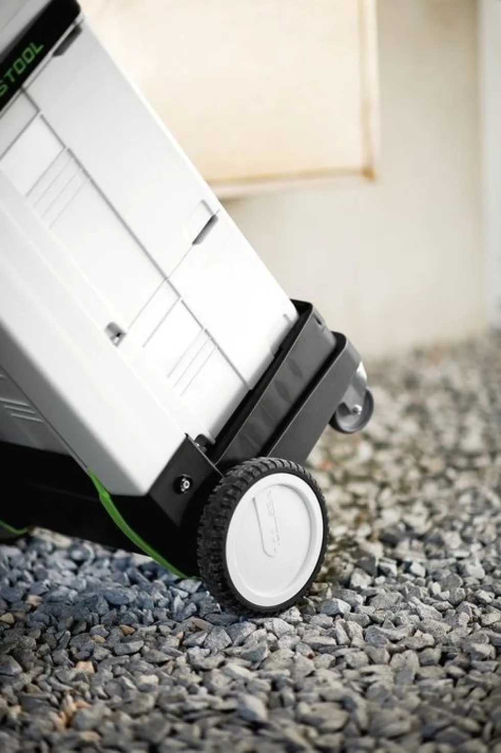 Festool SYS-Roll SYS-Roll 100
