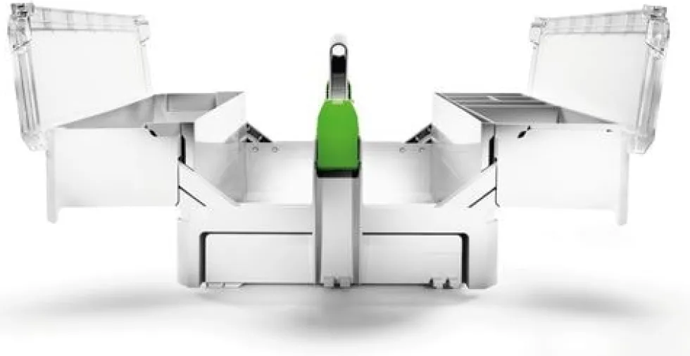 Festool SYS-StorageBox SYS-SB
