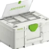 Festool Systainer³ DF SYS3 DF M 187