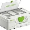 Festool Systainer³ DF SYS3 DF M 137