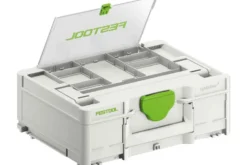 Festool Systainer³ DF SYS3 DF M 137