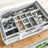 Festool Systainer³ Organizer SYS3 ORG M 89 22xESB
