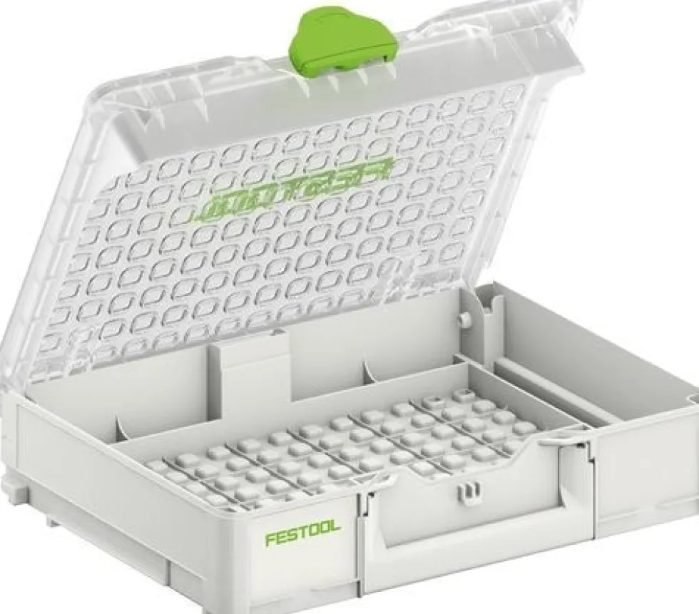 Festool Systainer³ Organizer SYS3 ORG M 89
