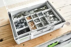 Festool Systainer³ Organizer SYS3 ORG M 89