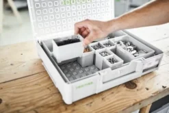 Festool Systainer³ Organizer SYS3 ORG M 89