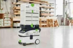 Festool Systainer³-rack SYS3-RK/6 M 337-Set