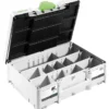 Festool Systainer³ SORT-SYS3 M 137 DOMINO