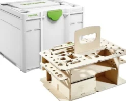 Festool Systainer³ SYS3 HWZ M 337