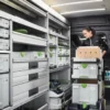 Festool Systainer³ SYS3 L 137