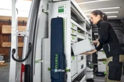 Festool Systainer³ SYS3 M 237