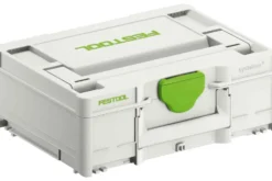 Festool Systainer³ SYS3 M 137