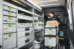 Festool Systainer³ SYS3 M 137