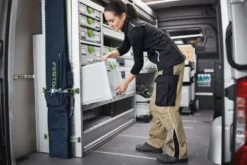 Festool Systainer³ SYS3 M 137