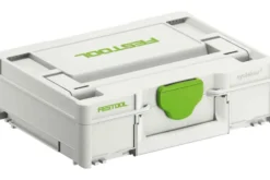Festool Systainer³ SYS3 M 112